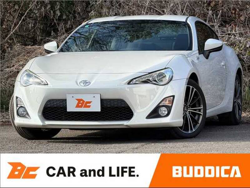 TOYOTA 86