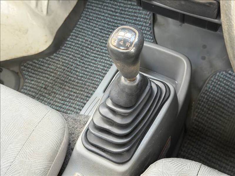 MITSUBISHI MINICAB TRUCK