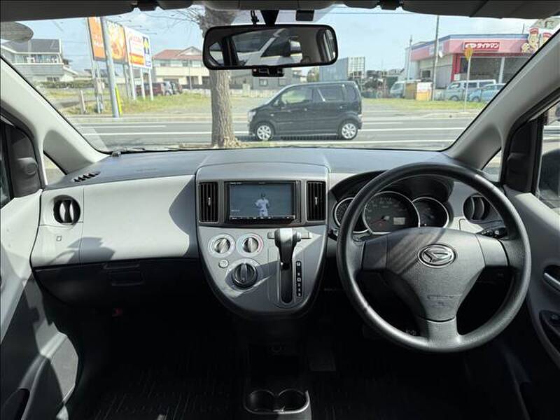 DAIHATSU SONICA