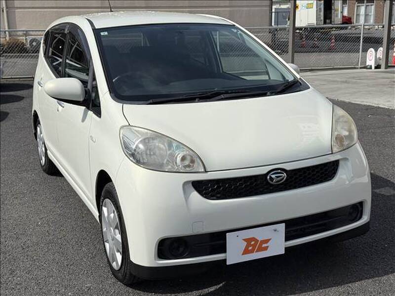 DAIHATSU SONICA