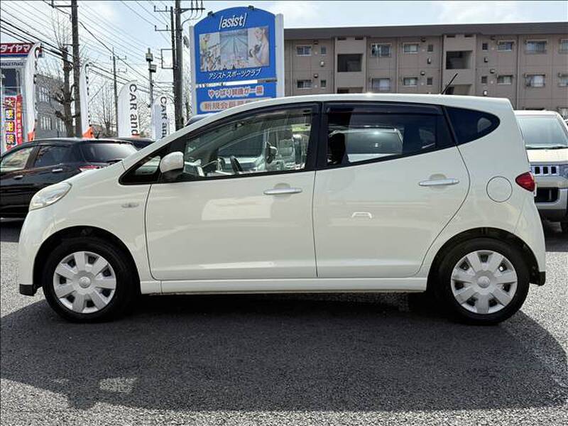 DAIHATSU SONICA