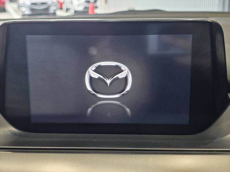 MAZDA ATENZA WAGON