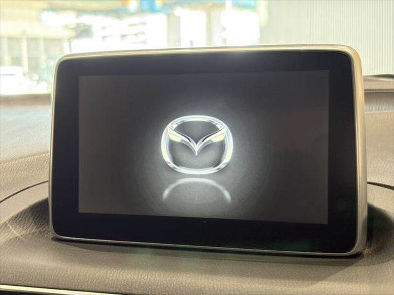 MAZDA AXELA SPORTS (MAZDA3)
