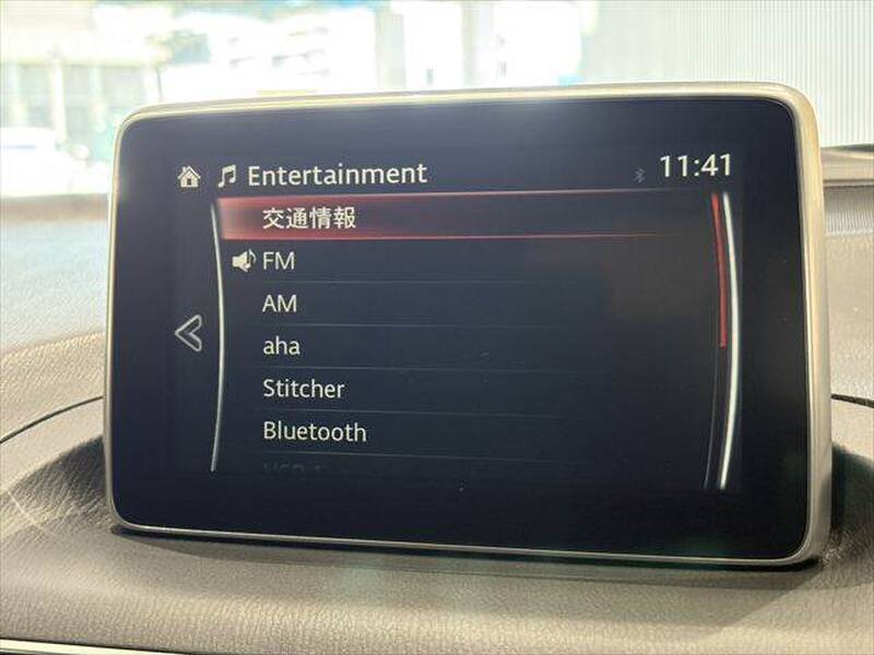 MAZDA AXELA SPORTS (MAZDA3)