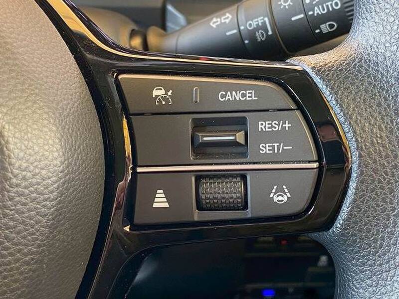 HONDA STEPWAGON