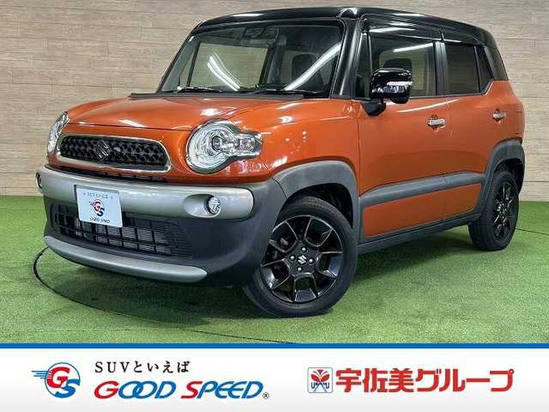 SUZUKI XBEE