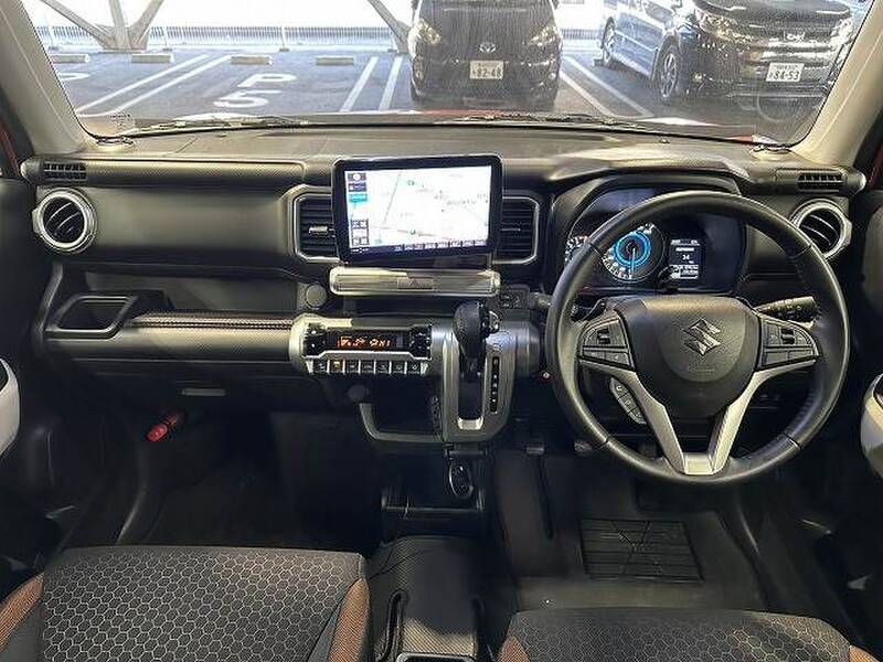 SUZUKI XBEE