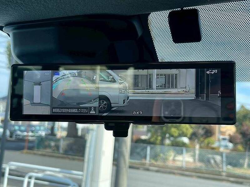 NISSAN CARAVAN (URVAN)