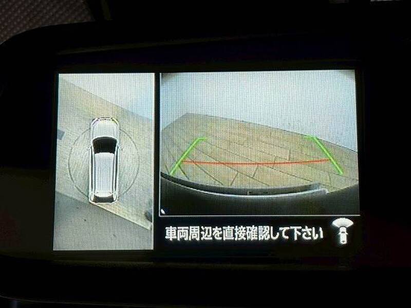 MITSUBISHI OUTLANDER PHV