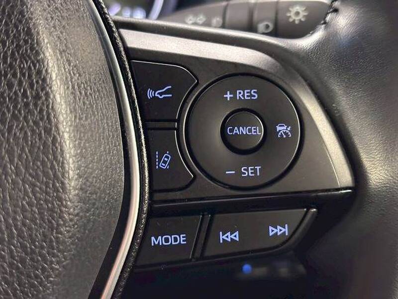 TOYOTA HARRIER (LEXUS RX300)