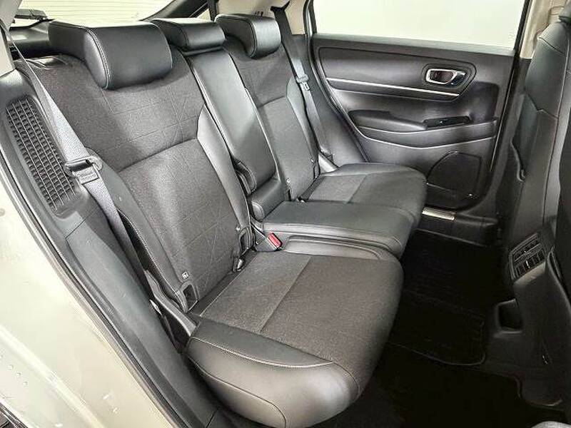 HONDA 0