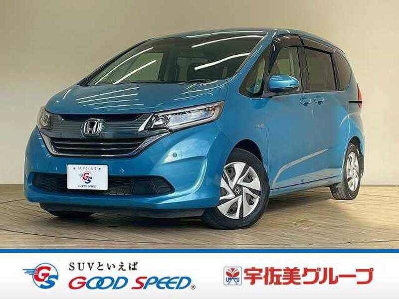 HONDA FREED HYBIRD