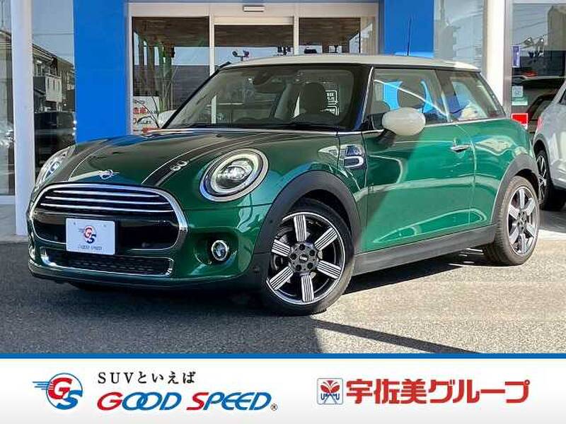 BMW MINI