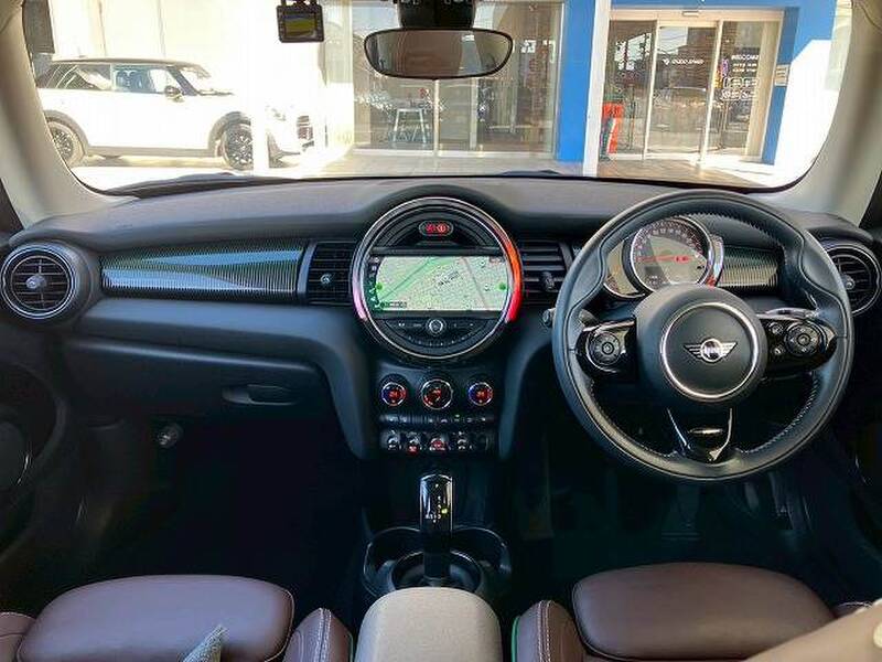 BMW MINI