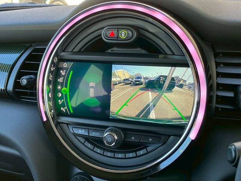 BMW MINI