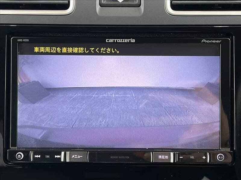 SUBARU IMPREZA SPORTS
