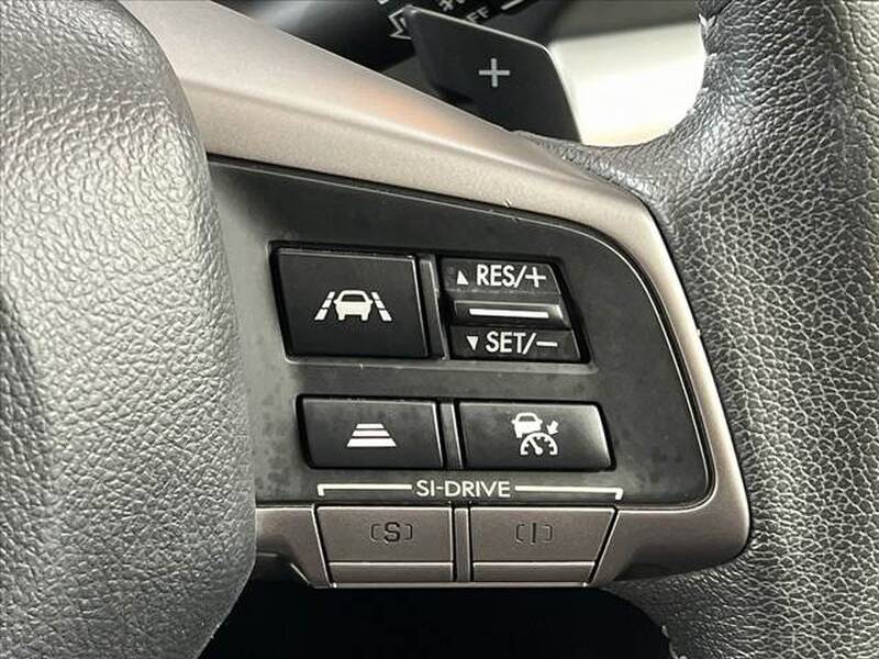 SUBARU IMPREZA SPORTS