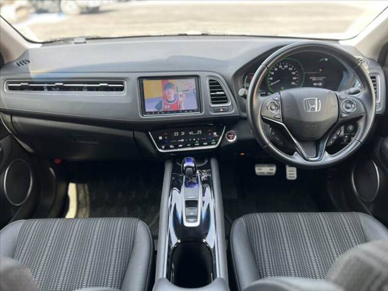 HONDA 0