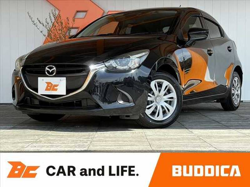 MAZDA DEMIO (MAZDA2)