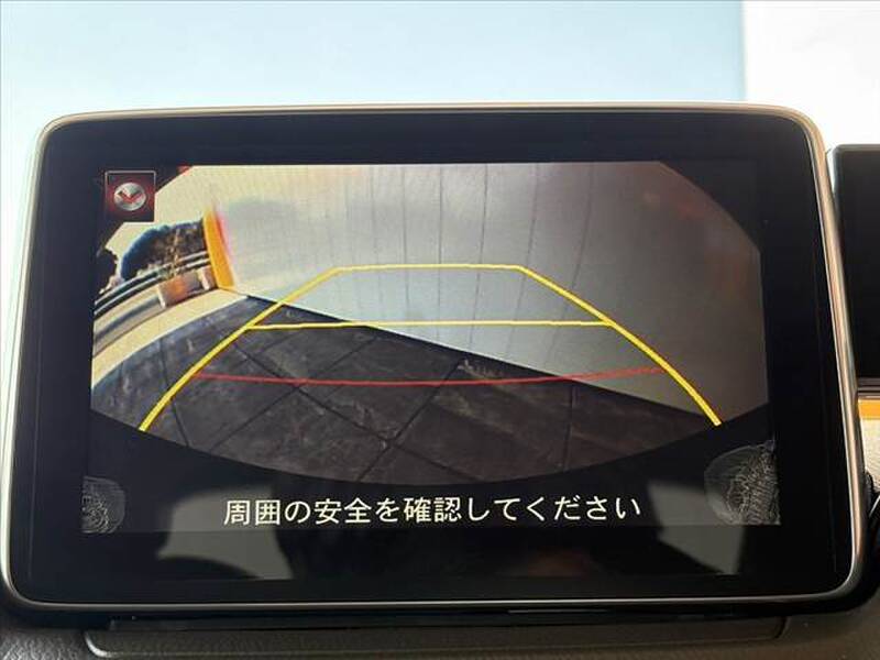 MAZDA DEMIO (MAZDA2)
