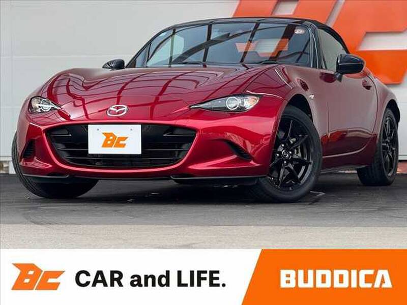 MAZDA ROADSTER