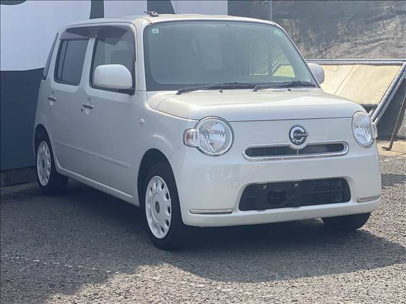 DAIHATSU MIRA COCOA