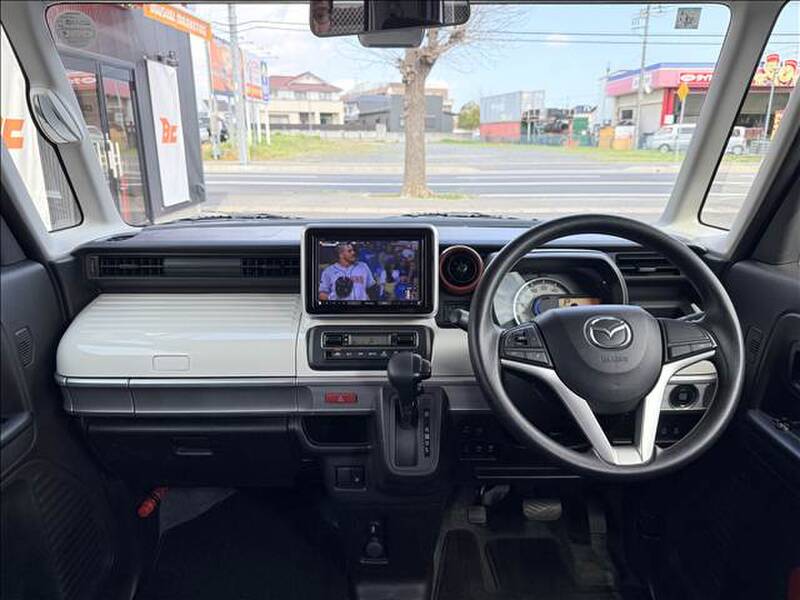 MAZDA 0
