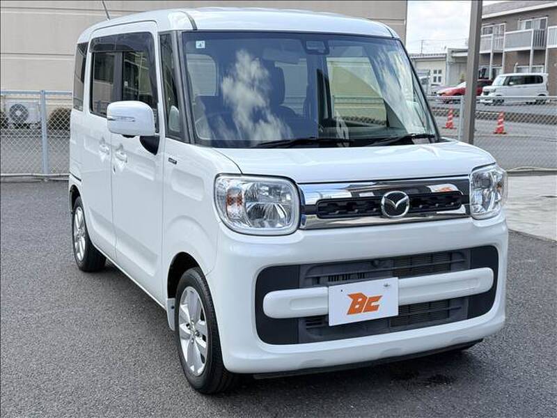MAZDA 0