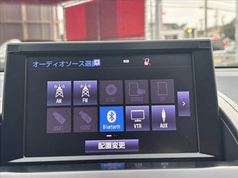 TOYOTA SAI