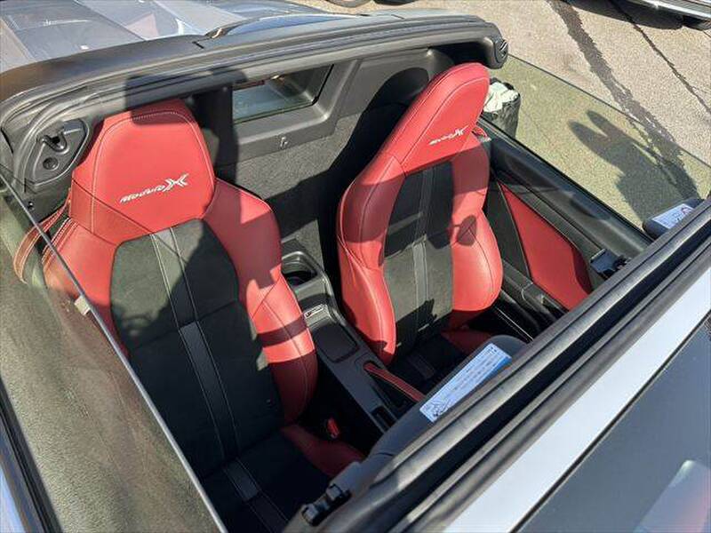 HONDA S660