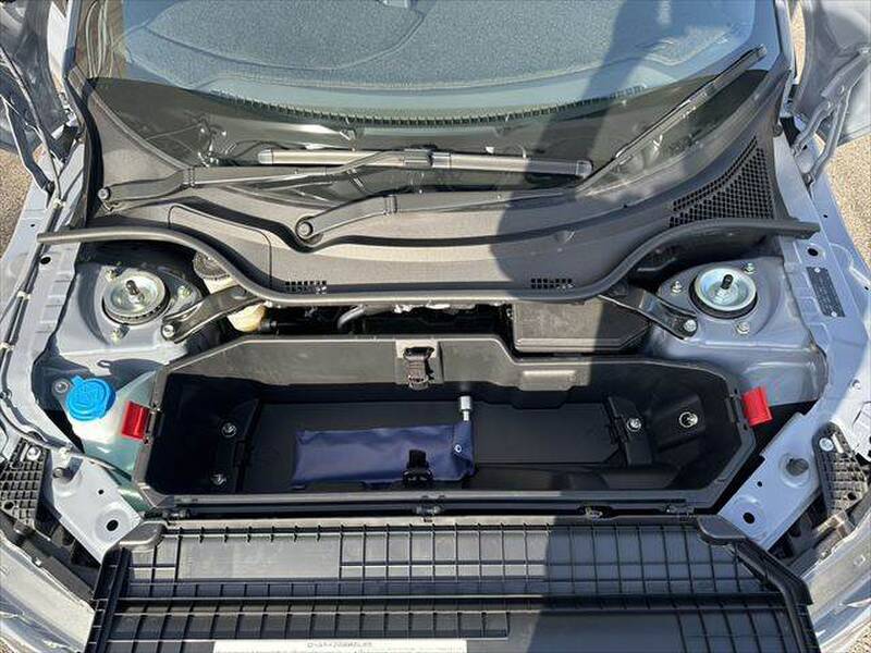HONDA S660