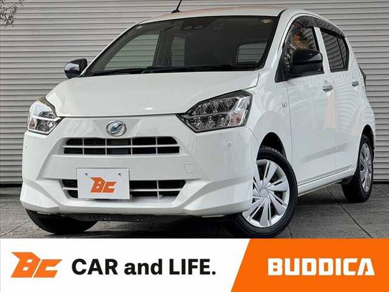 DAIHATSU MIRA EES