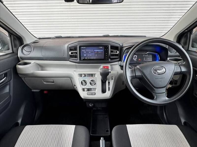 DAIHATSU MIRA EES