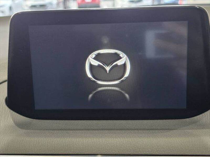 MAZDA AXELA SPORTS (MAZDA3)
