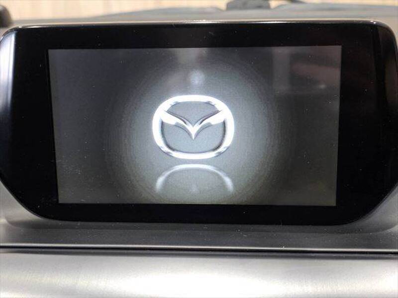 MAZDA ATENZA SEDAN (MAZDA6)
