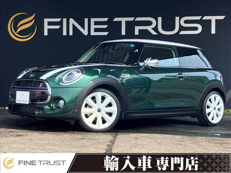 BMW MINI