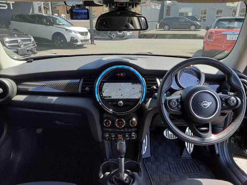 BMW MINI