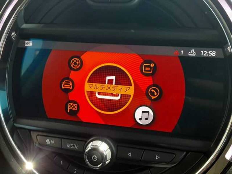 BMW MINI