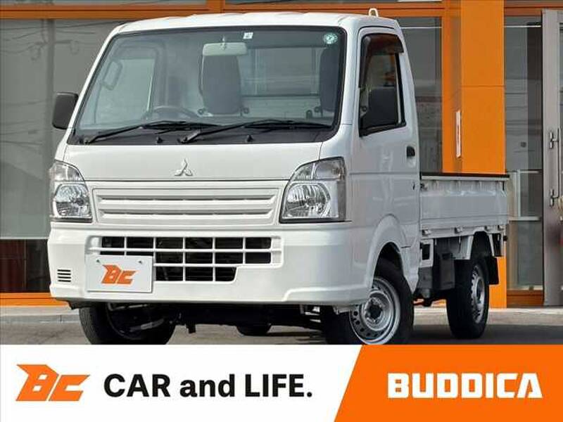 MITSUBISHI MINICAB TRUCK