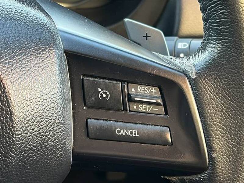 SUBARU IMPREZA SPORTS
