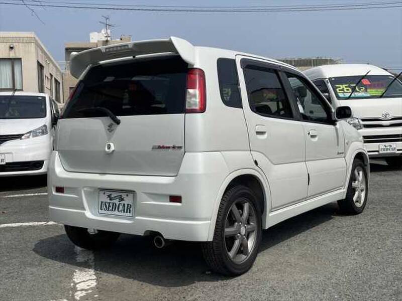 SUZUKI KEI