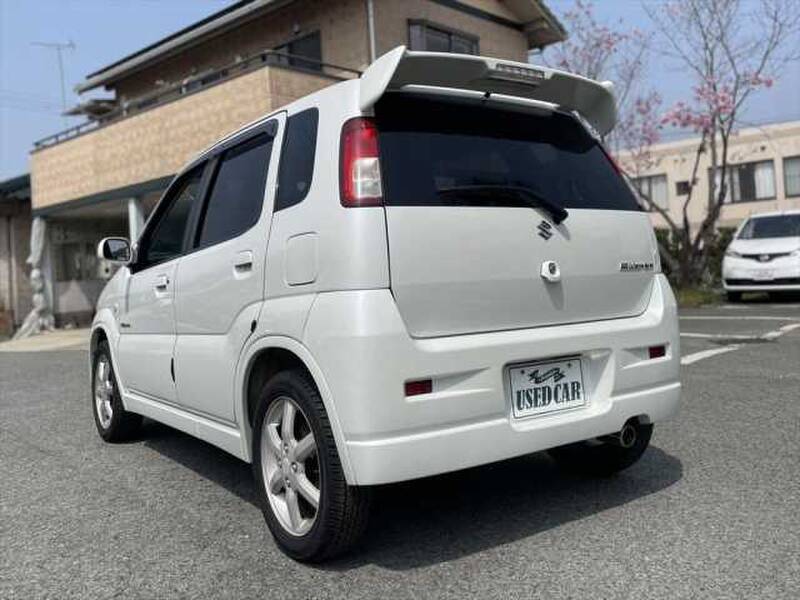 SUZUKI KEI