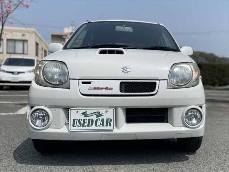SUZUKI KEI