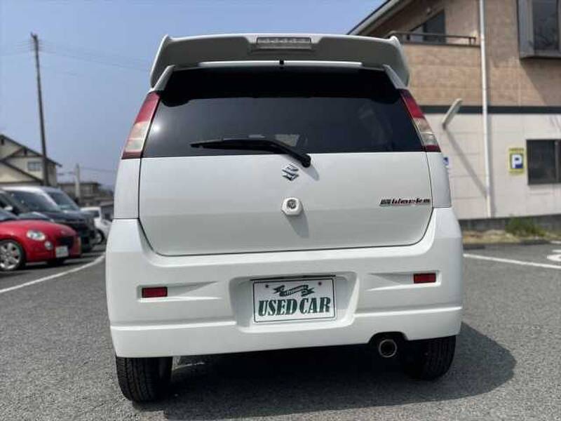 SUZUKI KEI