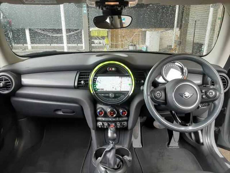 BMW MINI
