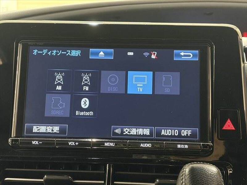 TOYOTA ESTIMA (PREVIA)
