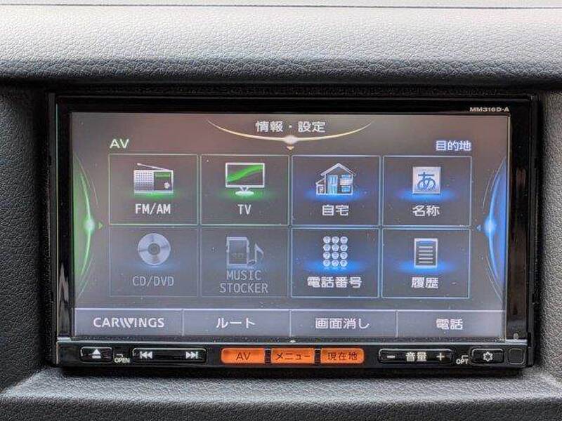 NISSAN NV350 CARAVAN WAGON