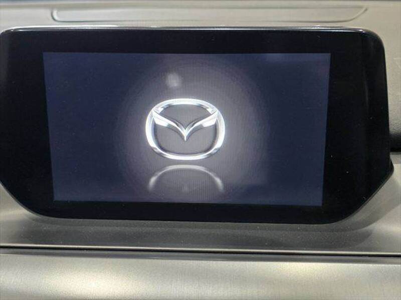 MAZDA ATENZA WAGON