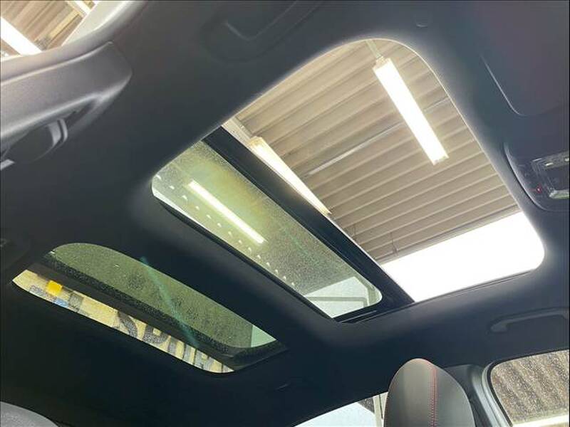 MERCEDES BENZ GLA-CLASS