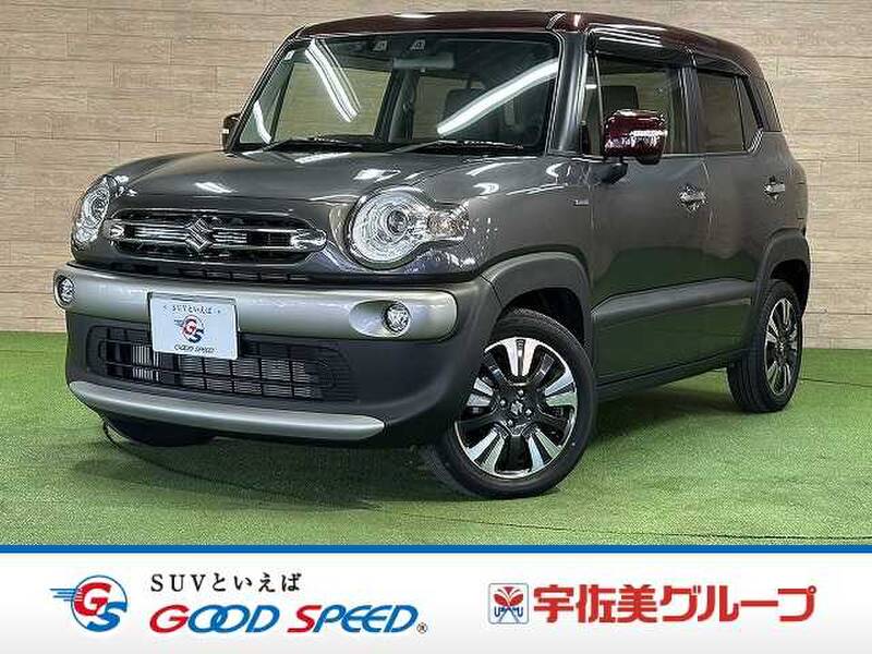 SUZUKI XBEE